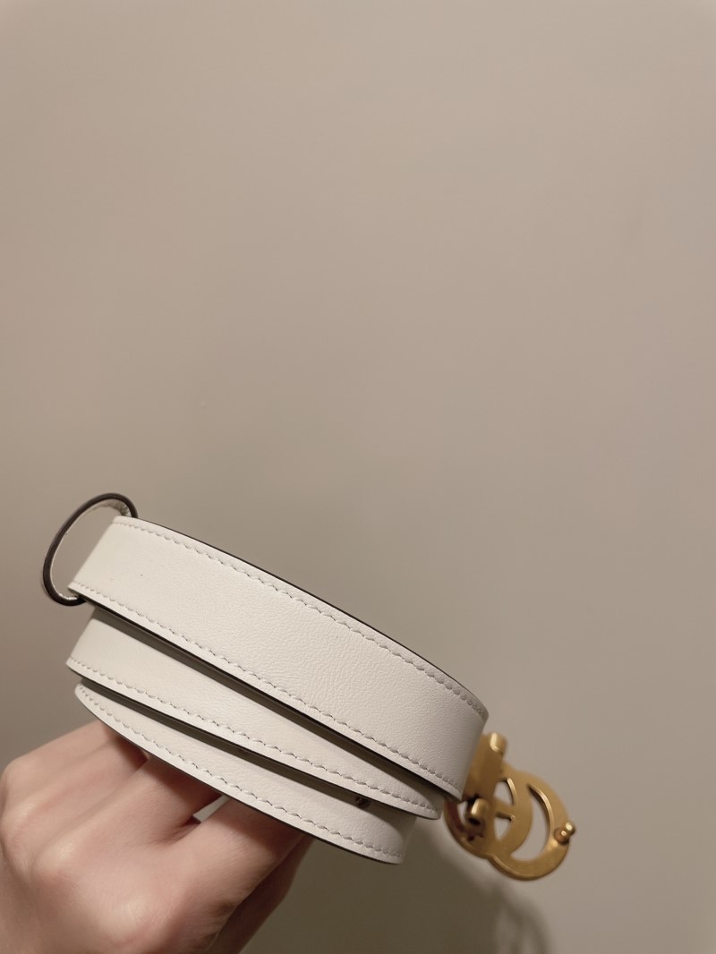 Gvc*1 belts